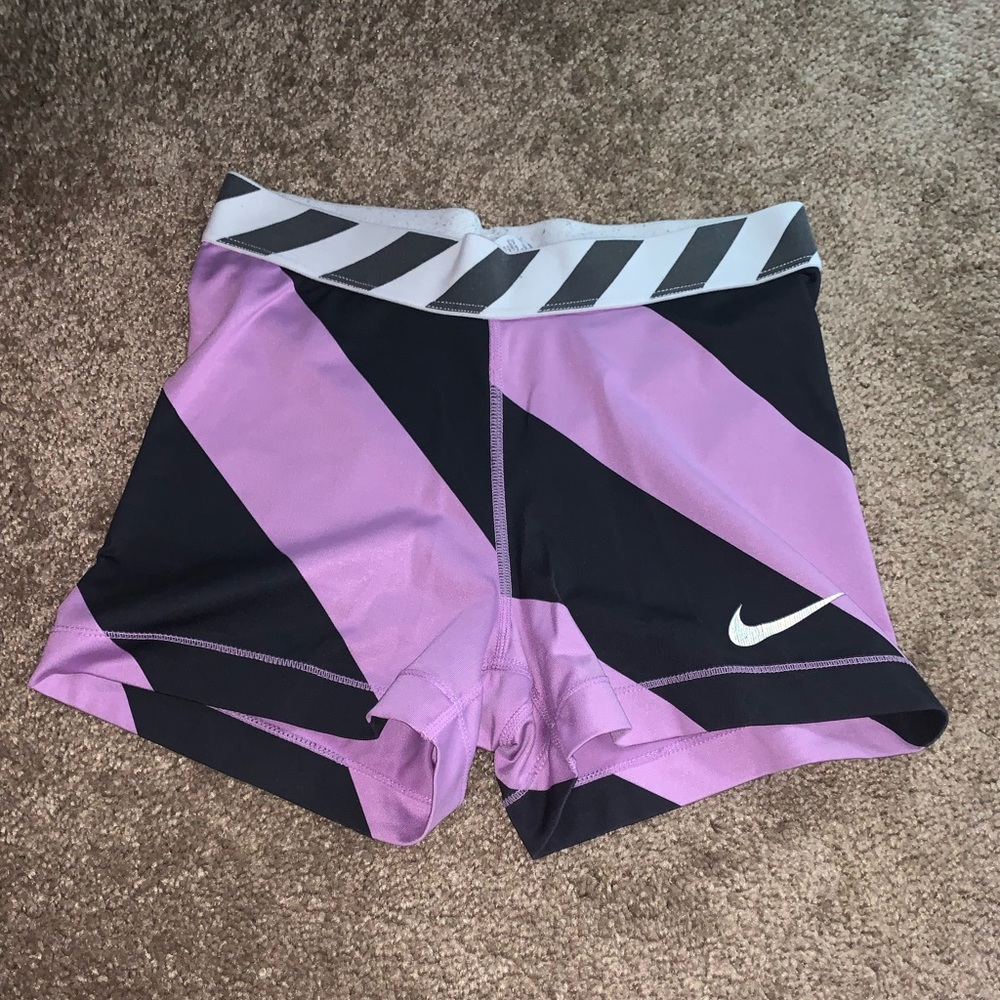Nike pros